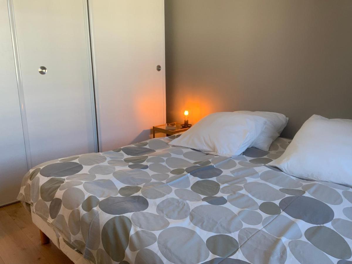 Appartement Du Port - Одьєрн Екстер'єр фото