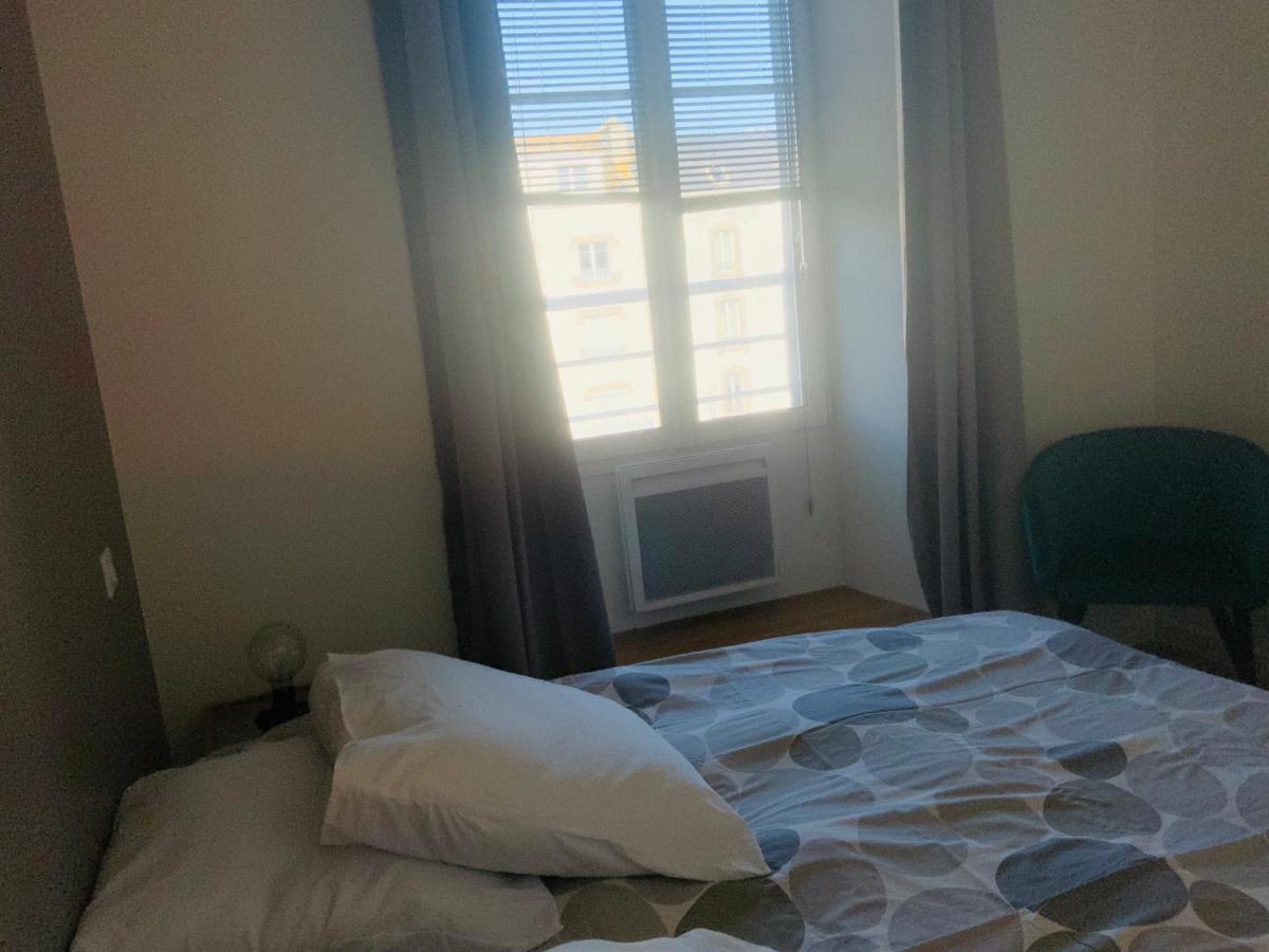 Appartement Du Port - Одьєрн Екстер'єр фото