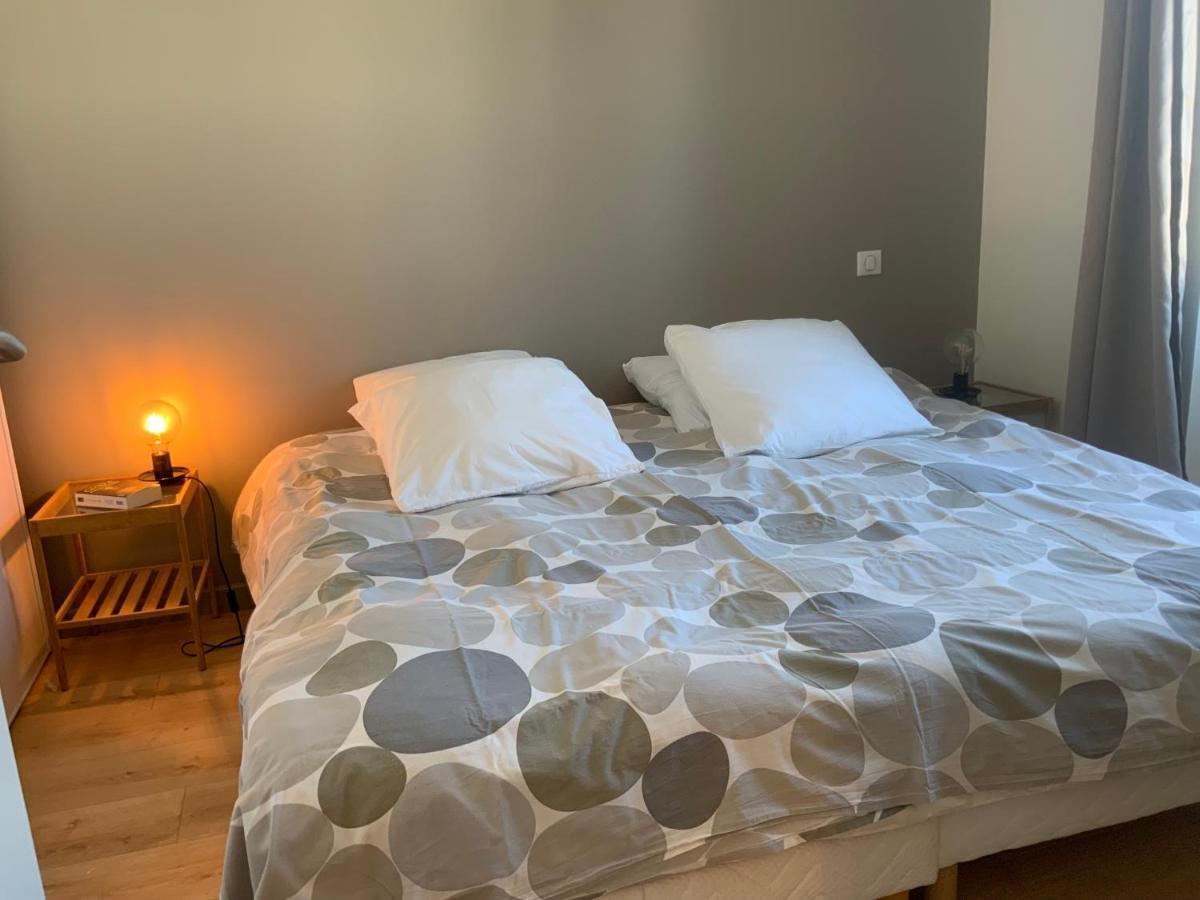 Appartement Du Port - Одьєрн Екстер'єр фото