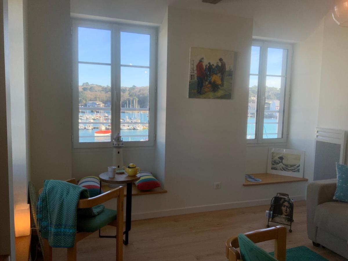 Appartement Du Port - Одьєрн Екстер'єр фото