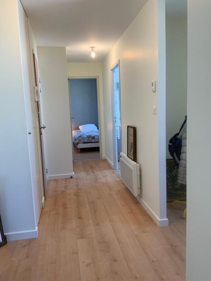 Appartement Du Port - Одьєрн Екстер'єр фото