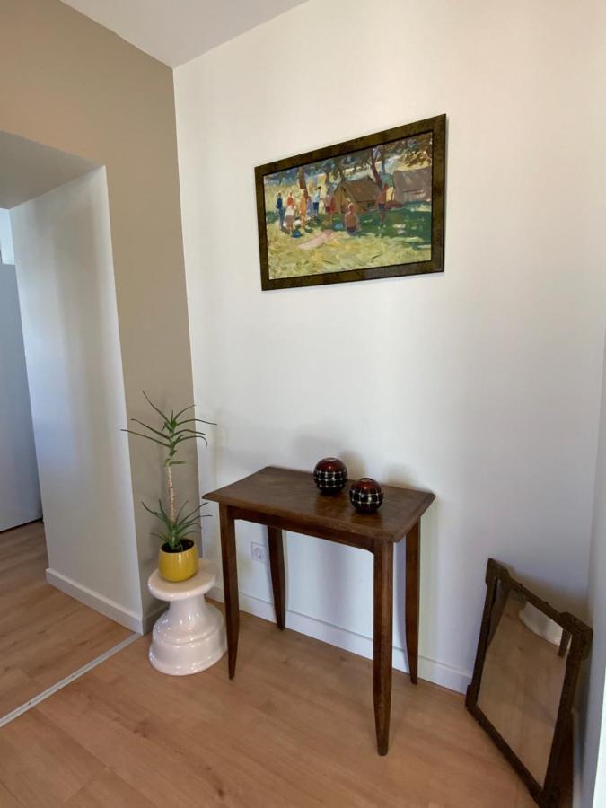 Appartement Du Port - Одьєрн Екстер'єр фото