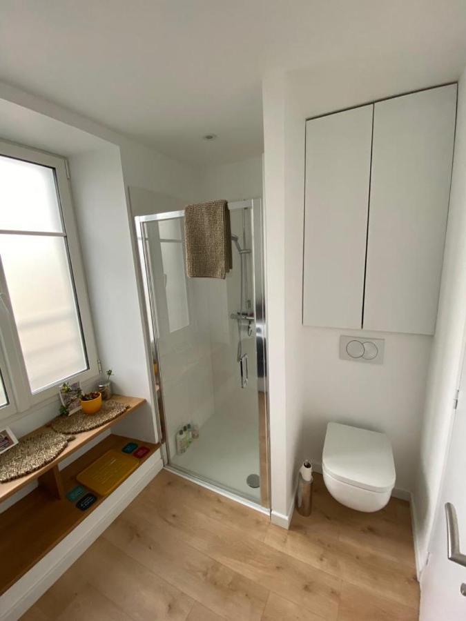 Appartement Du Port - Одьєрн Екстер'єр фото
