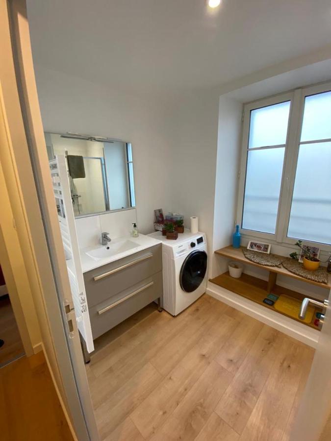 Appartement Du Port - Одьєрн Екстер'єр фото